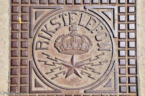 Trelleborg _ Schweden