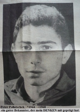 Zum Tod von Peter Pollatschek 1968 _ 02