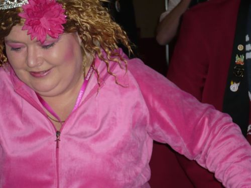 2014.03.01 41.FaCeDu-PrunkSitzung 20 Gerda Gabriel