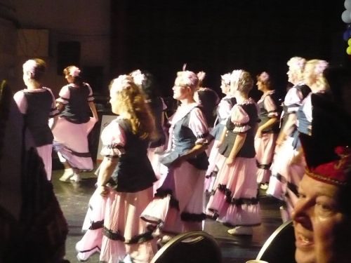 2014.03.01 41.FaCeDu-PrunkSitzung 19 Die Flotten Lotten