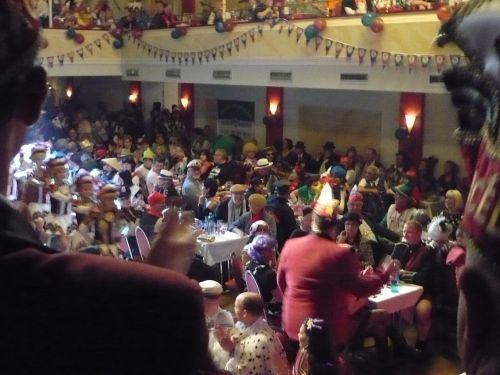 2014.03.01 41.FaCeDu-PrunkSitzung 14 Blick in den Saal