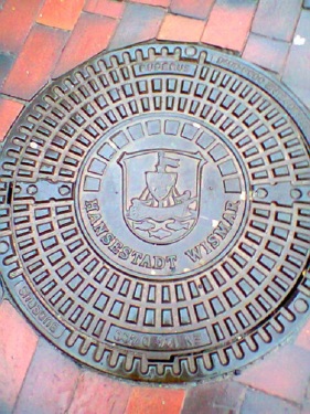 Wismar _ Mecklenburg-Vorpommern