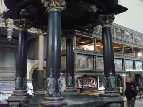 43 Arnstadt Oberkirche 5