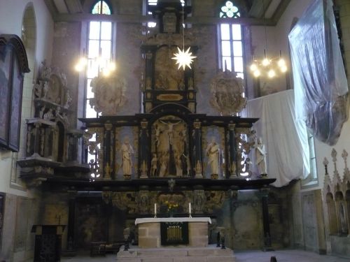 43 Arnstadt Oberkirche 4