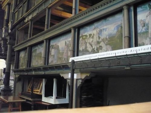 43 Arnstadt Oberkirche 3