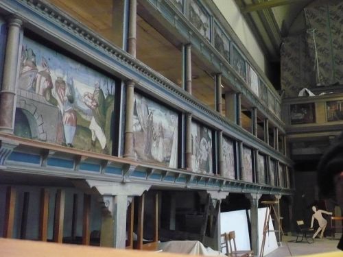 43 Arnstadt Oberkirche 2