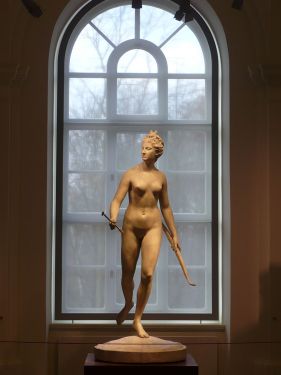 Gotha Im Herzoglichen Museum