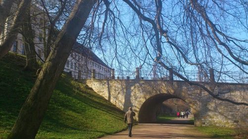 Gotha  Schloss Friedenstein