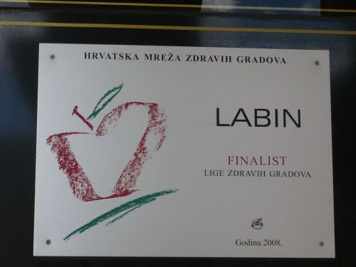 082 Labin  ... Einfach schön