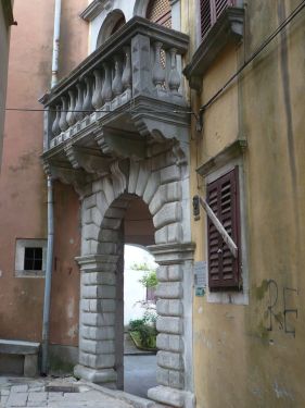 077 Labin  Impressionen 17