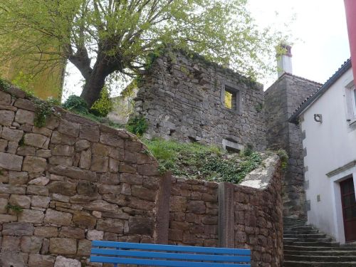 076 Labin  Impressionen 16