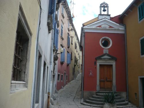 075 Labin  Impressionen 15