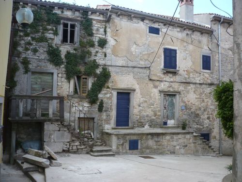 071 Labin  Impressionen 11