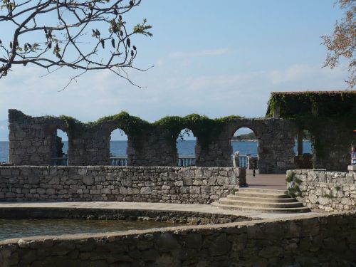 042 Njivice _ Impressionen 01