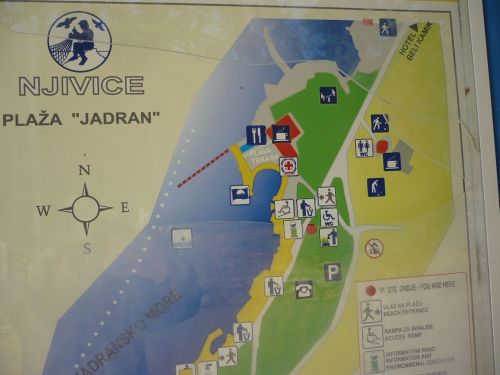 038 Njivice Insel Krk