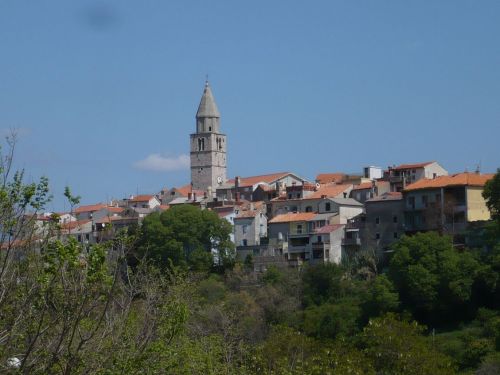 029 Vrbnik _ Impressionen 1