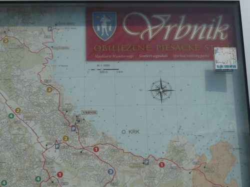 024 Vrbnik Insel Krk