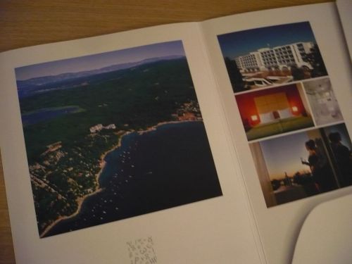 002 Ankunft in Njivice