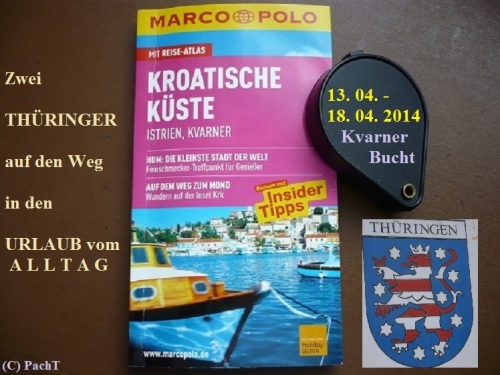 000 Information ist alles