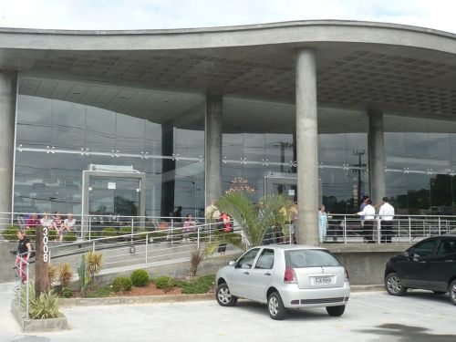 083 6.KSF Florianopolis Restaurant