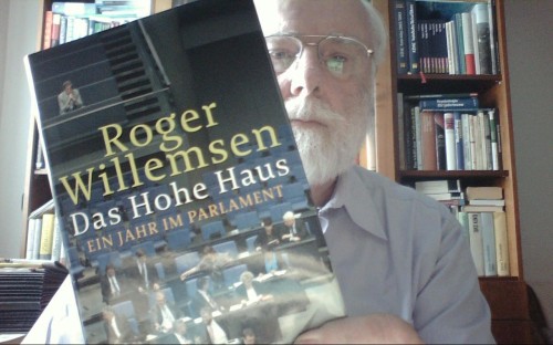 Die Literatur und meine Thesen