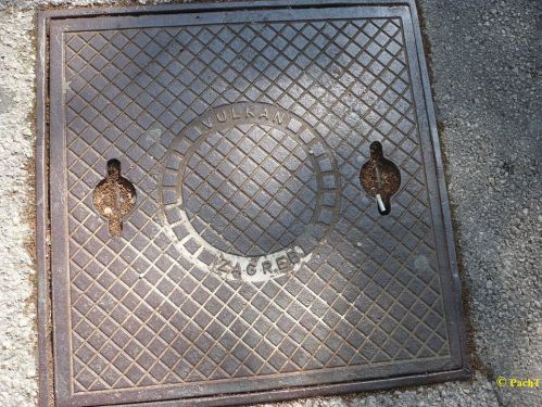 Krk 1 Insel Krk _ Kroatien