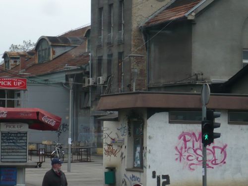 151 Zagreb Impressionen 40