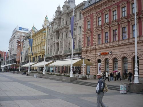 147 Zagreb Impressionen 36