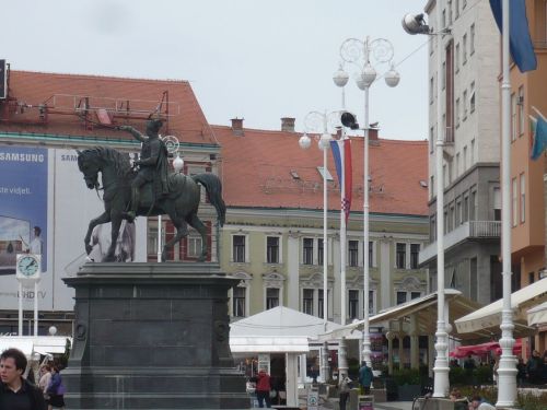 146 Zagreb Impressionen 35