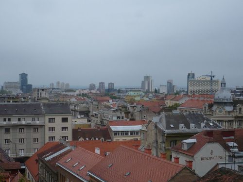 142 Zagreb Impressionen 31