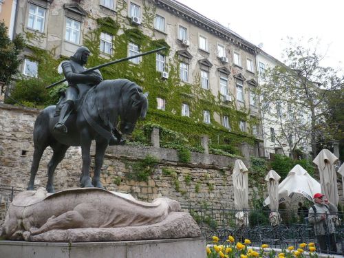 131 Zagreb Impressionen 20