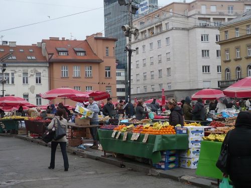 128 Zagreb Impressionen 17
