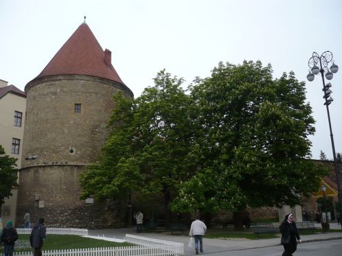 126 Zagreb Impressionen 15