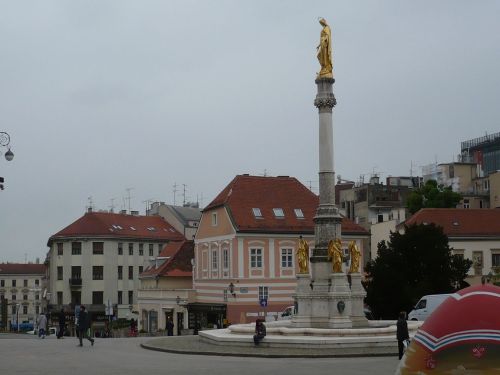 119 Zagreb Impressionen 08