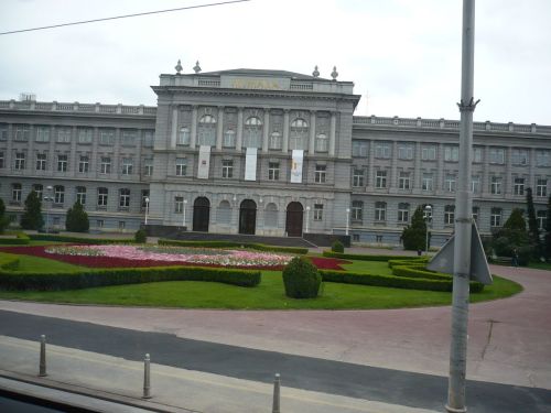 113 Zagreb Impressionen 02