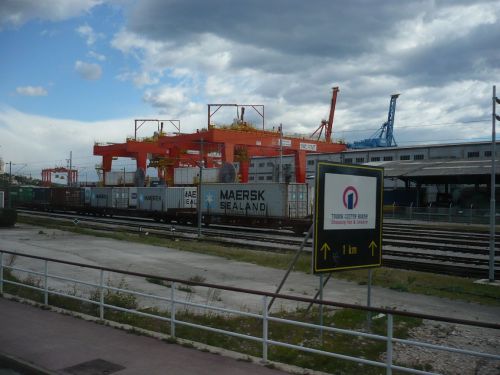 098 Opatjia u. ContHafen