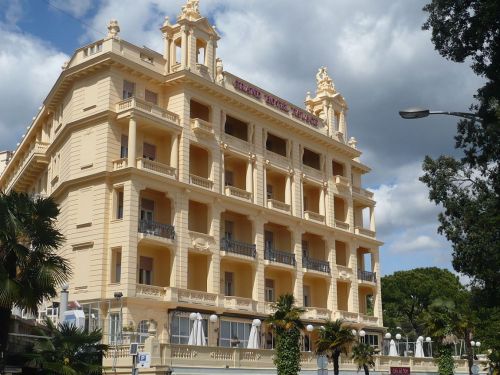 094 Opatjia Impressionen 8