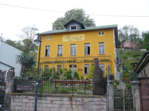 Bad Sulza 22 Weinbauer-Haus