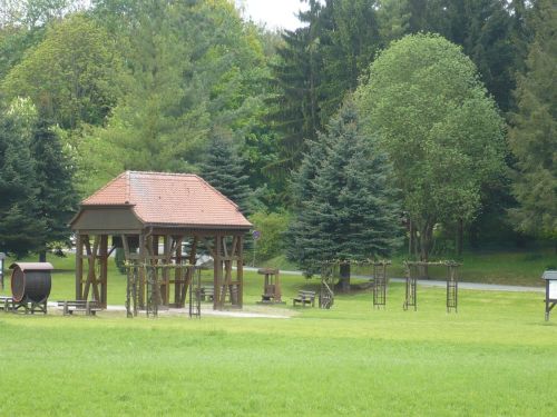 Bad Sulza 17 Kurpark