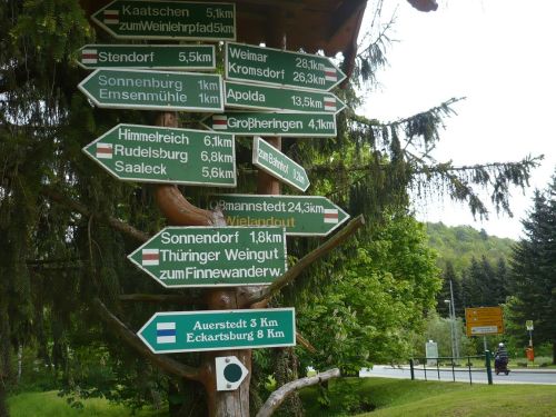 Bad Sulza 08 Orientierung