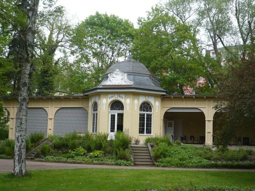 Bad Sulza 04 Trinkhalle