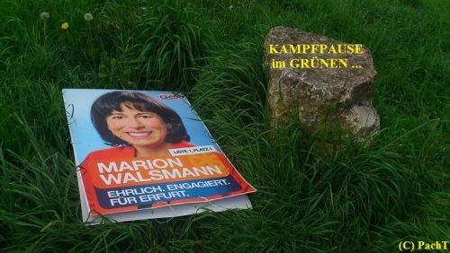 2014 03 KAMPFPAUSE im GRÜNEN  _ CDU