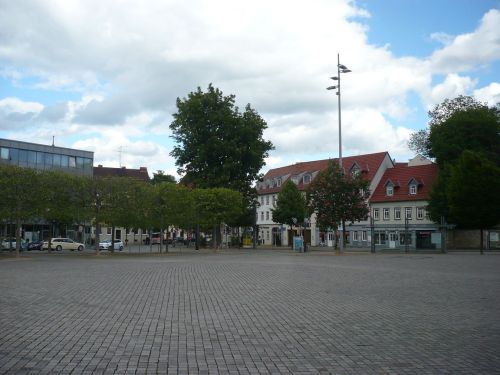 Theaterplatz 2