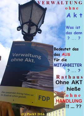 2014 10 Ein gewagter Vorschlag _ FDP