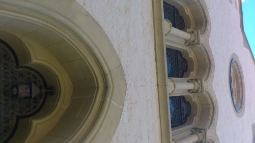 Kleine Arche _ Maria-Magdalenen-Kapelle 3