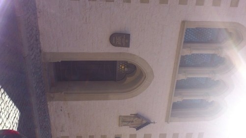 Kleine Arche _ Maria-Magdalenen-Kapelle 2