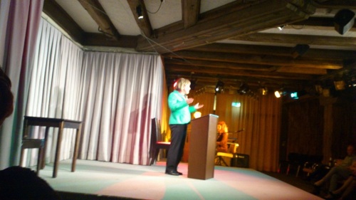 2014.05.21 Kabarett Reden ist ... 3