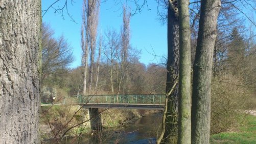 Weimar IlmPark Impression 6