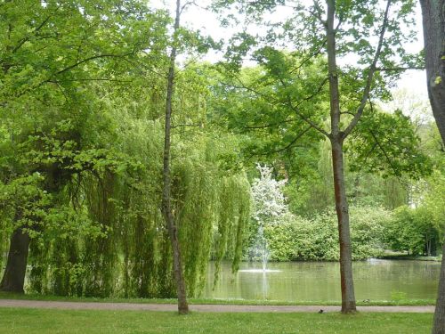 Bad Sulza 03 Kurpark