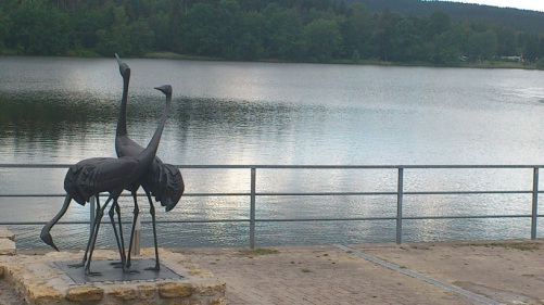 SeeTerrasse _ Hohenfelden b. EF